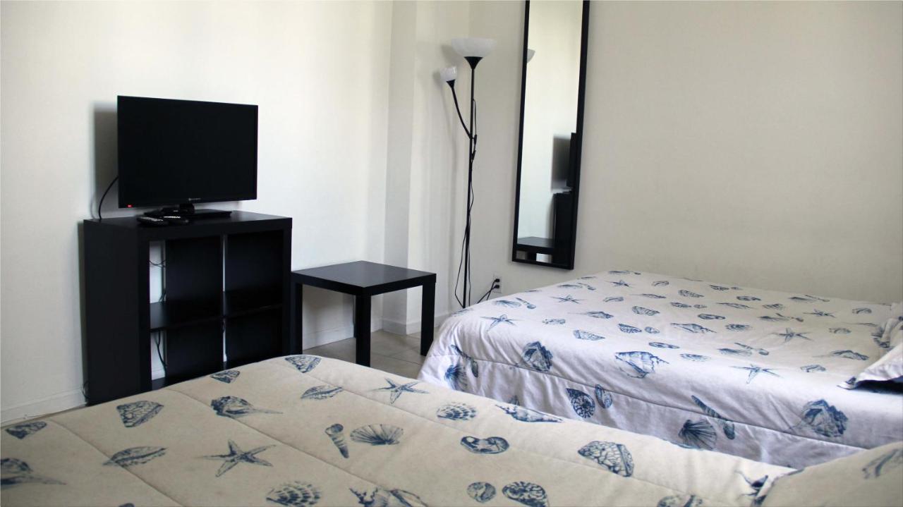 The Tides On Miami Hollywood Apartment Exterior photo