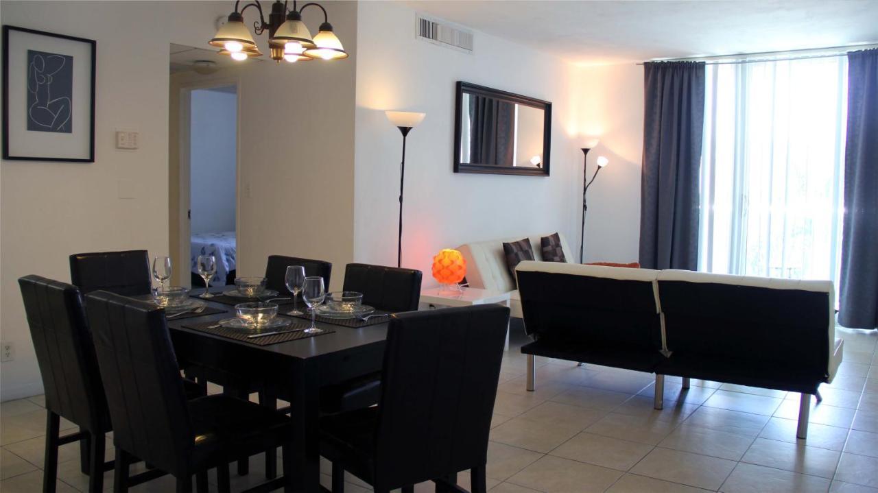 The Tides On Miami Hollywood Apartment Exterior photo