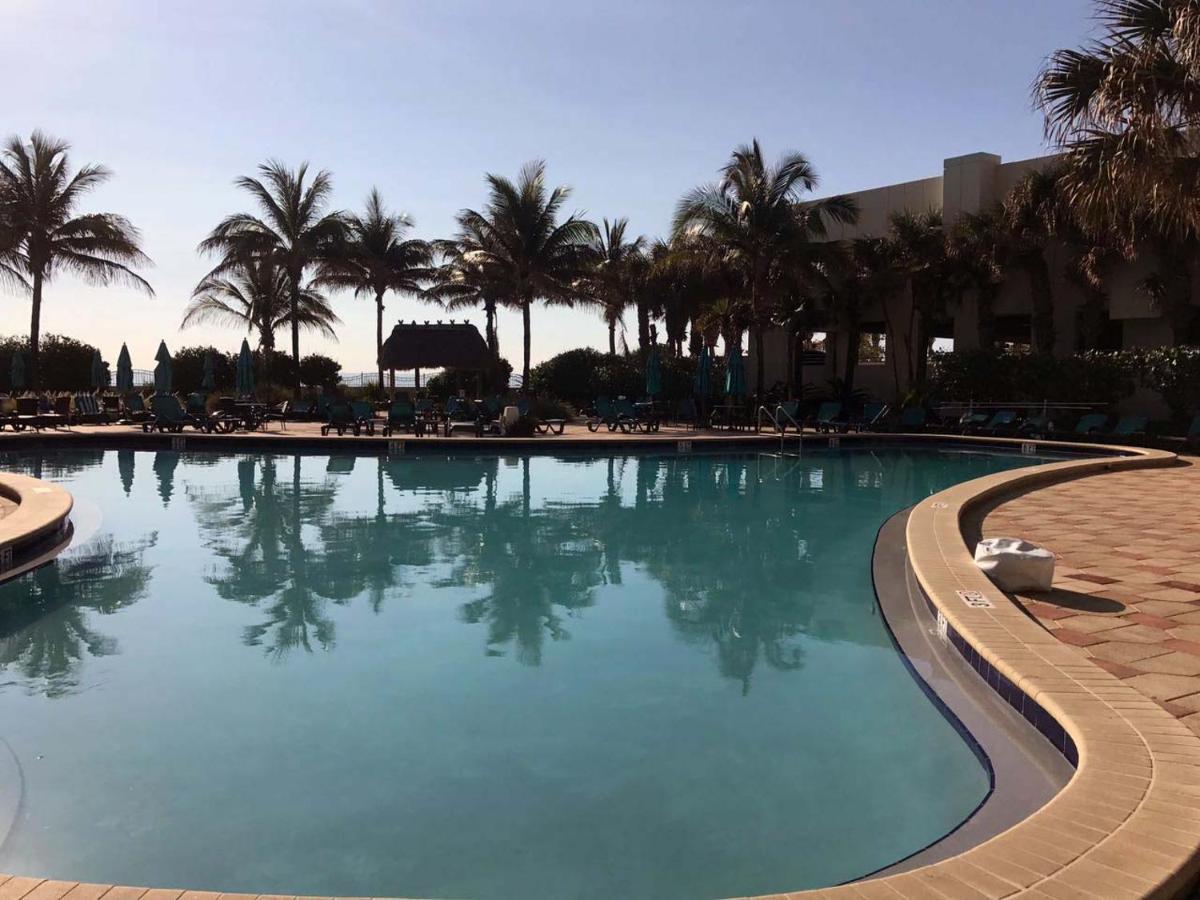 The Tides On Miami Hollywood Apartment Exterior photo