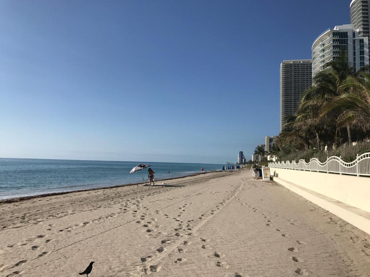 The Tides On Miami Hollywood Apartment Exterior photo